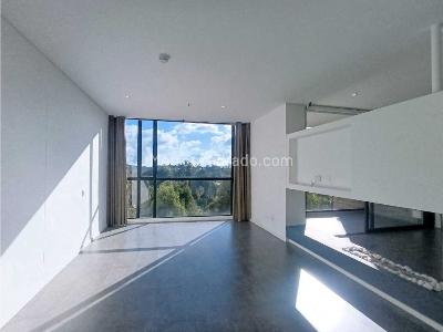 Apartaestudio en arriendo en Alto De Las Palmas, Envigado, 76 m² · foto 10 de 20