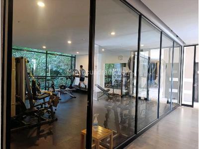 Apartaestudio en arriendo en Alto De Las Palmas, Envigado, 76 m² · foto 11 de 20