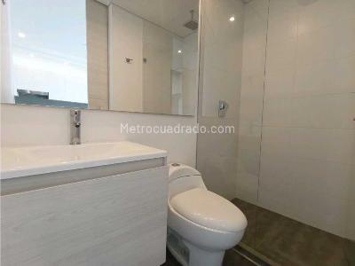 Apartaestudio en arriendo en Alto De Las Palmas, Envigado, 76 m² · foto 12 de 20