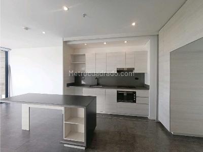 Apartaestudio en arriendo en Alto De Las Palmas, Envigado, 76 m² · foto 13 de 20