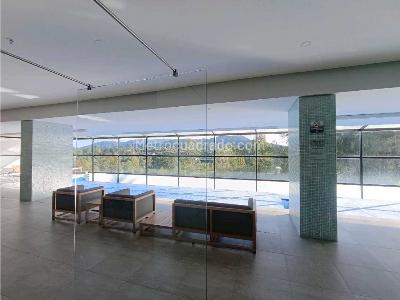 Apartaestudio en arriendo en Alto De Las Palmas, Envigado, 76 m² · foto 15 de 20