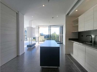 Apartaestudio en arriendo en Alto De Las Palmas, Envigado, 76 m² · foto 16 de 20