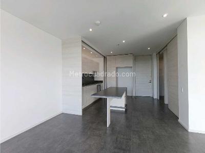 Apartaestudio en arriendo en Alto De Las Palmas, Envigado, 76 m² · foto 19 de 20