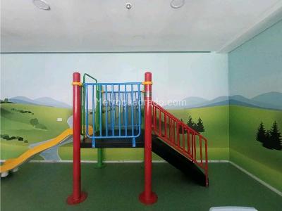 Apartaestudio en arriendo en Alto De Las Palmas, Envigado, 76 m² · foto 20 de 20