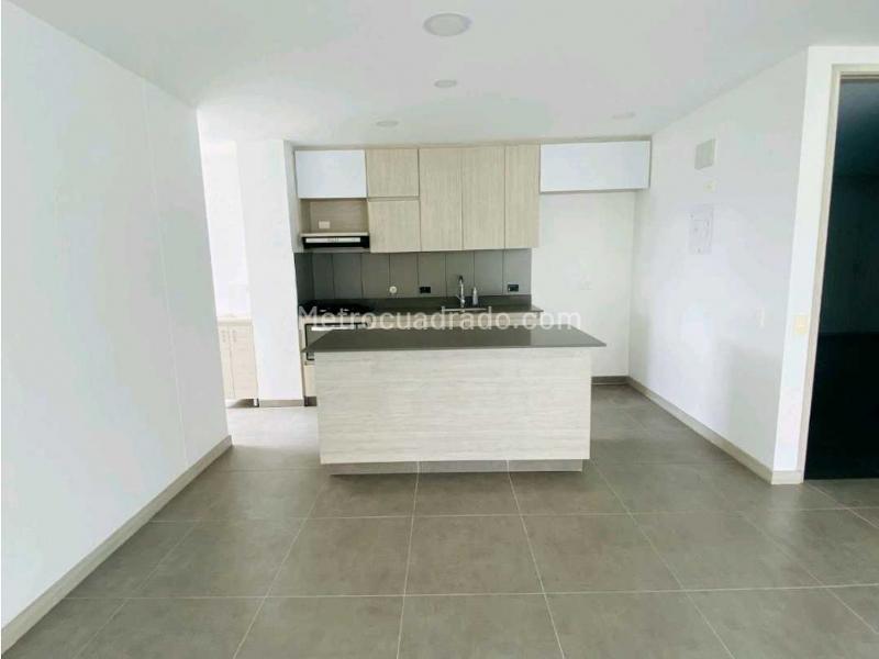 2BR Apartment in Loma Del Escobero (98 m²) - 2