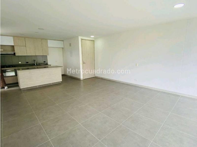 2BR Apartment in Loma Del Escobero (98 m²) - 5