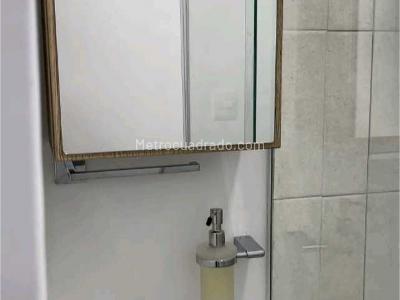 Apartaestudio en arriendo en Santa Mónica, Medellín, 28 m² · foto 11 de 16