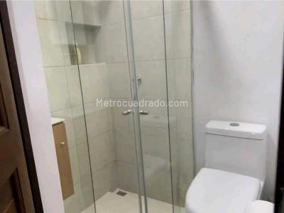 Apartaestudio en arriendo en Santa Mónica, Medellín, 28 m² · foto 12 de 16