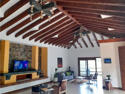 Casa de 3 alcobas en venta en Rionegro, Medellín · foto 4 de 18