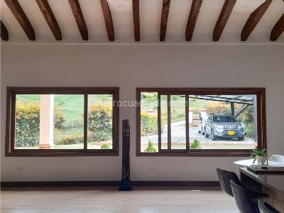 Casa de 3 alcobas en venta en Rionegro, Medellín · foto 6 de 18