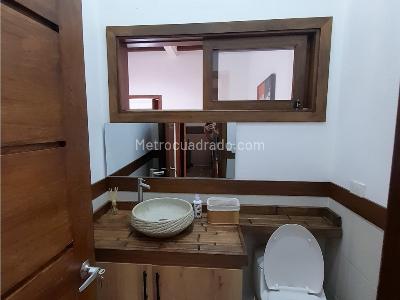 Casa de 3 alcobas en venta en Rionegro, Medellín · foto 7 de 18