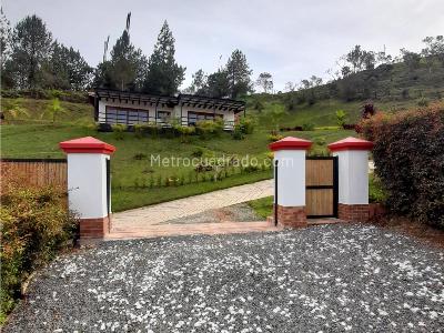 Casa de 3 alcobas en venta en Rionegro, Medellín · foto 11 de 18
