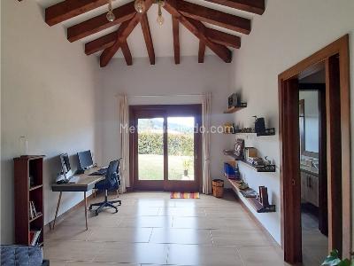Casa de 3 alcobas en venta en Rionegro, Medellín · foto 12 de 18