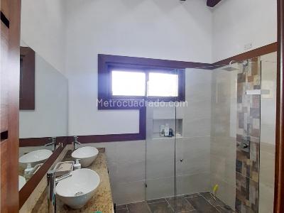Casa de 3 alcobas en venta en Rionegro, Medellín · foto 16 de 18