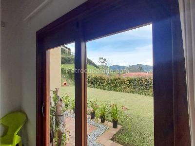 Casa de 3 alcobas en venta en Rionegro, Medellín · foto 17 de 18