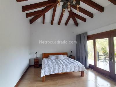 Casa de 3 alcobas en venta en Rionegro, Medellín · foto 18 de 18