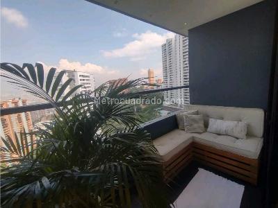 Apartamento de 3 alcobas en venta en Las Palmas, Medellín, 87 m² · foto 3 de 20