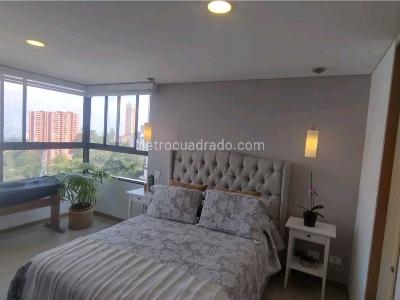 Apartamento de 3 alcobas en venta en Las Palmas, Medellín, 87 m² · foto 5 de 20