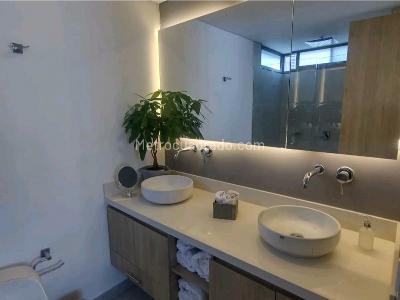 Apartamento de 3 alcobas en venta en Las Palmas, Medellín, 87 m² · foto 6 de 20