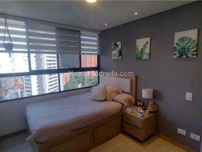 Apartamento de 3 alcobas en venta en Las Palmas, Medellín, 87 m² · foto 7 de 20