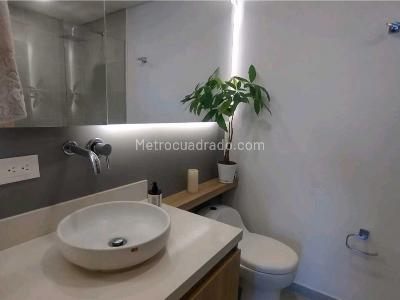 Apartamento de 3 alcobas en venta en Las Palmas, Medellín, 87 m² · foto 8 de 20