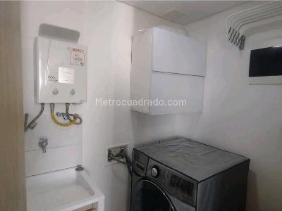 Apartamento de 3 alcobas en venta en Las Palmas, Medellín, 87 m² · foto 9 de 20