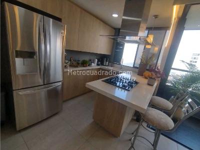 Apartamento de 3 alcobas en venta en Las Palmas, Medellín, 87 m² · foto 11 de 20