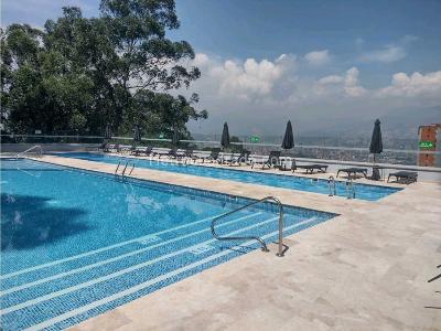 Apartamento de 3 alcobas en venta en Las Palmas, Medellín, 87 m² · foto 12 de 20