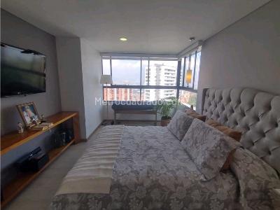 Apartamento de 3 alcobas en venta en Las Palmas, Medellín, 87 m² · foto 14 de 20