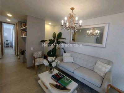 Apartamento de 3 alcobas en venta en Las Palmas, Medellín, 87 m² · foto 15 de 20
