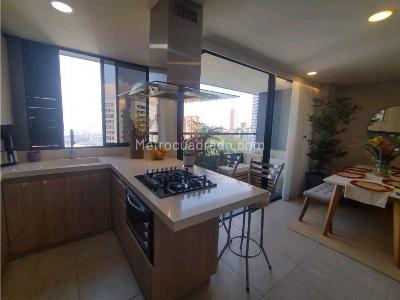 Apartamento de 3 alcobas en venta en Las Palmas, Medellín, 87 m² · foto 16 de 20