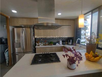 Apartamento de 3 alcobas en venta en Las Palmas, Medellín, 87 m² · foto 17 de 20