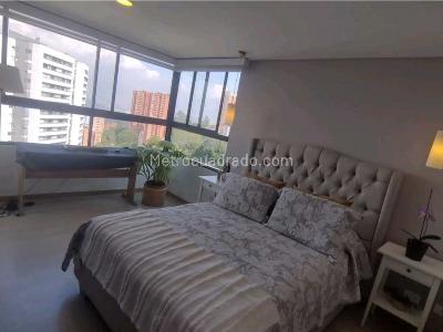 Apartamento de 3 alcobas en venta en Las Palmas, Medellín, 87 m² · foto 18 de 20