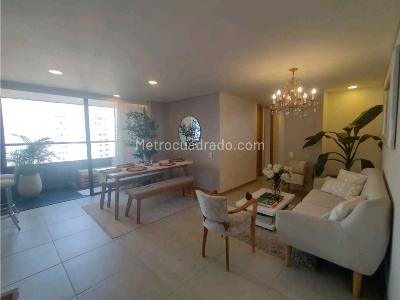 Apartamento de 3 alcobas en venta en Las Palmas, Medellín, 87 m² · foto 19 de 20