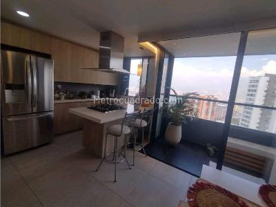 Apartamento de 3 alcobas en venta en Las Palmas, Medellín, 87 m² · foto 20 de 20