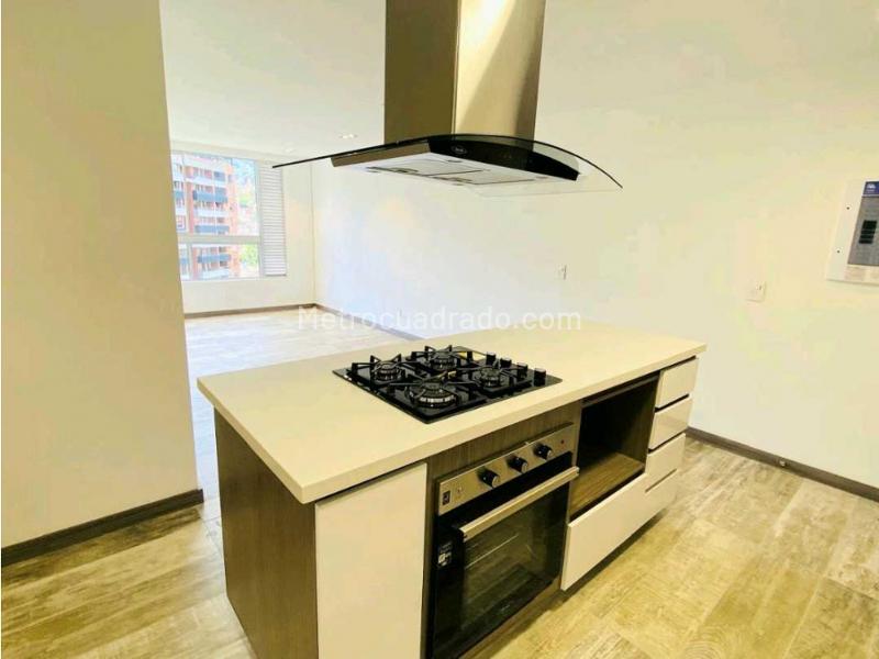 Apartamento en Arriendo, Envigado, Envigado - Widok 2