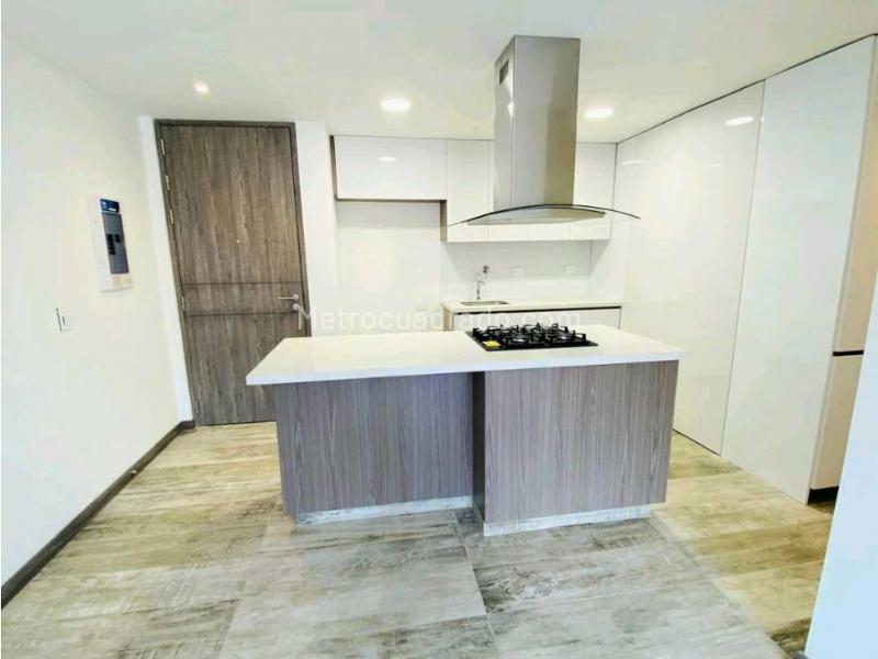 Apartamento en Arriendo, Envigado, Envigado - Widok 3