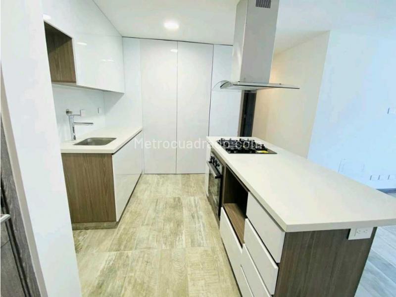 Apartamento en Arriendo, Envigado, Envigado - Widok 4
