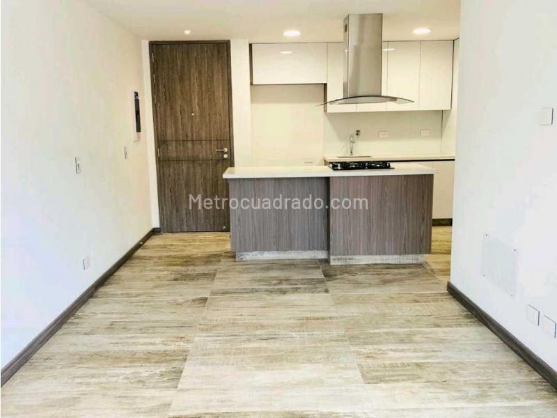 Apartamento en Arriendo, Envigado, Envigado - Widok 5