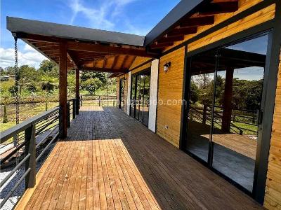 Casa de 4 alcobas en arriendo en Rionegro, Rionegro, 210 m² · foto 13 de 15