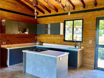 Casa de 4 alcobas en arriendo en Rionegro, Rionegro, 210 m² · foto 14 de 15