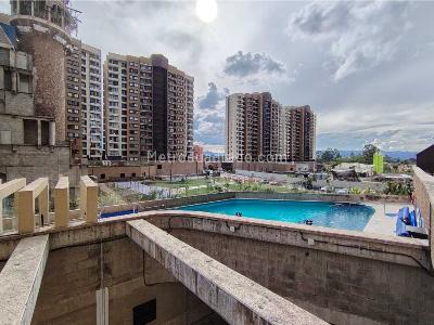 Apartamento de 2 alcobas en arriendo en Rionegro, Medellín, 140 m² · foto 18 de 20
