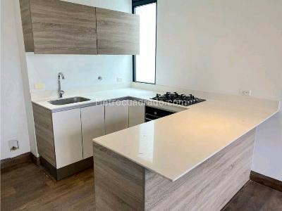 Apartaestudio en venta en San Lucas, Medellín, 74 m² · foto 1 de 16