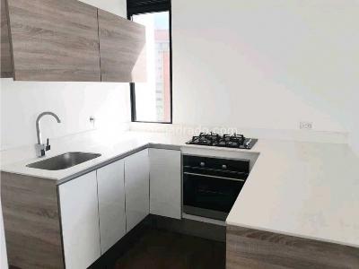 Apartaestudio en venta en San Lucas, Medellín, 74 m² · foto 3 de 16