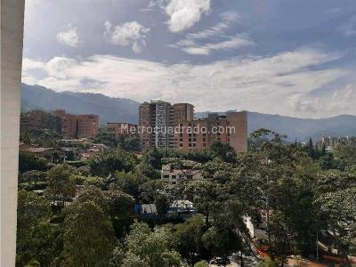 Apartaestudio en venta en San Lucas, Medellín, 74 m² · foto 16 de 16