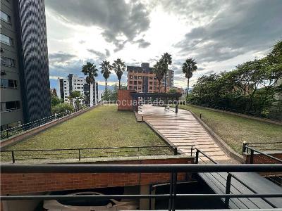 Apartaestudio en arriendo en El Tesoro, Medellín, 70 m² · foto 13 de 13