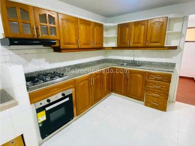 Apartamento en Arriendo, San Lucas, Medellín