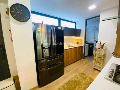 Apartamento de 2 alcobas en venta en Altos Del Poblado, Medellín, 105 m² · foto 4 de 20