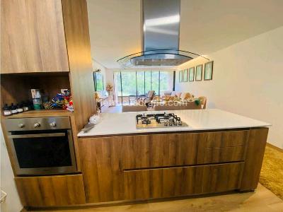 Apartamento de 2 alcobas en venta en Altos Del Poblado, Medellín, 105 m² · foto 6 de 20