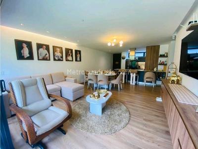 Apartamento de 2 alcobas en venta en Altos Del Poblado, Medellín, 105 m² · foto 7 de 20